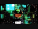 【MMD】神楽すずさんで「ECHO」