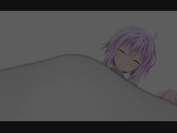 【CeVIO劇場】ゆかいあ、誕生日の夜のこと【VOICEROID劇場】