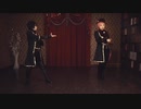 【あんスタ】Valkyrieでカンタレラ+α 踊ってみた【コスプレ】