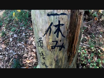 RTA リアル登山アタック 三毳山