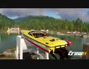 【TheCrew2】くるくる(crew2)しましょう_その75：SW観てきたよ編