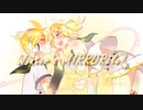 【鏡音リン・レン 12周年！】Winter's MIRRORcle!【かずP】