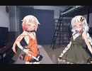 【CeVIO劇場】きずおね、誕生日の夜のこと【VOICEROID劇場】