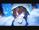 うちのろうちゃんで「スターナイトスノウ」
