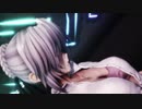 黒動[MMD]咲夜さんと小悪魔TWINｓでConqueror