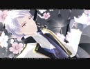 【MMD文アル】極楽浄土