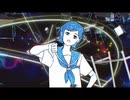 ニコカラ　ネガティブ進化論　off　vocal　DECO＊27