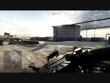 【実況なしプレイ動画】ＢＦ５プレイ日記（ブレークスルー）#19-2【ＰＳ４】