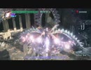 DMC5　BP40階アルテミス29秒ノーダメ無着地