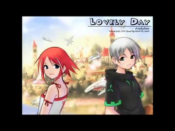 【EZ2DJ】Lovely Days フルバージョン Jang nara - I am a woman too