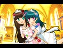 【落書きラブライブ!SS!!】Thank you, FRIENDS!! 【ダイよし】