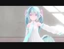 【MMD】flos【Sour式初音ミク | Hatsune Miku】