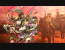 【三国志大戦】桃園プレイ　穆に元気をもらう動画99　【覇王　対晋軍文鴦バラ】