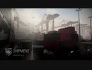 【実況】俺と弟と友人と CoD:MW ヘッドクォーター！