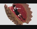 【MMD】サイコシェル【モデル配布】