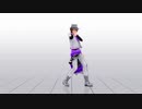 【J4U!!!!!!!!!】Last Romeo (Infinite)【MMDモーショントレース】