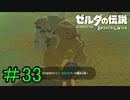 【実況】見落としが多い勇者の冒険part33【ブレスオブザワイルド】
