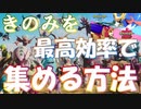 【ポケモン剣盾】きのみを最高効率で集める方法 完全版【裏ワザなし】