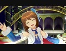 [まにゅあるPV] 神さまのBirthday 雪歩 [ステラステージ]