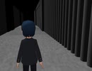 【モブ子】ＭＭＤで遊んでみた【行き止まり】