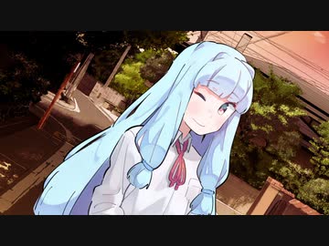 朝の教室で葵ちゃんが缶コーヒーをくれて【VOICEROID劇場】