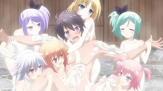 百錬の覇王 風呂回 ニコニコ動画