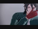 【MMD文アル】turn of the light
