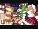 【天月-あまつき-】 ベリーメリークリスマス  / 歌ってみた by.MUNA