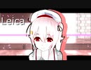 【MMD艦これ】透明感のある春雨でライカ【かわいい】