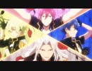 アニメあんスタEden×アイカツスターズ！episode Solo