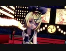 【MMD】極楽浄土　【鏡音リン】