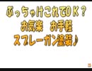 のまさんち「ＤＩＹ道楽流　お気楽スプレーガン塗装解説　その1 準備.wmv」
