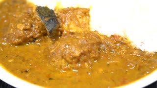 魚の生臭さを完全に消せたブリカレー 30杯目