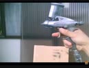 のまさんち「ＤＩＹ道楽流　お気楽スプレーガン塗装解説　その2　塗る！！！.wmv」