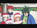 カードファイト !! ヴァンガード 2019　リマインド18「受験生のメリークリスマス」
