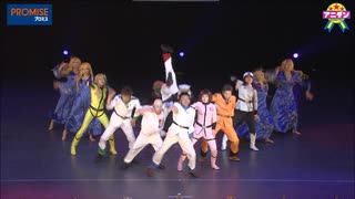 ワンデープロジェクト【アニダンGRAND PRIX VOL.7 supported by PROMISE】