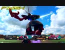 【エクバ2】【バウンド・ドッグ編】クソゲーみたいなゲームで銅プレの私はどうすりゃいいですか？第十六話