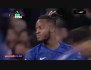 【イングランド】プレミアリーグ第１８節／４試合ダイジェスト