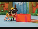 こひつじのティミー　Episode 75／Episode 76　Fix it Timmy/Timmy and the Kite (ティミーのしゅうりやさん/ティミーのたこあげ)