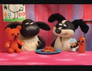 こひつじのティミー　Episode 73／Episode 74　Timmy’s Twin /Timmy the Hero (ティミーのふたご/ティミー、ヒーローになる)