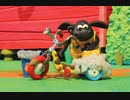 こひつじのティミー　Episode 63／Episode 64　Timmy makes it Shine/Fireman Timmy(ティミー、ピカピカにする/ティミー、しょうぼうしになる)