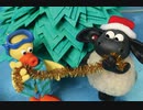 こひつじのティミー　SP1　Timmy’s Christmas Surprise(ティミーのびっくりクリスマス)
