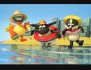 こひつじのティミー　SP2　Timmy’s Seaside Rescue(ティミー、ともだちをすくえ!)