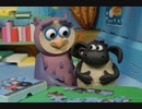 こひつじのティミー　Episode 01／Episode 02　Timmy’s Jigsaw/Timmy’s Hiccup Cure(ティミーのパズル/ティミー、しゃっくりをとめる)