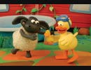 こひつじのティミー　Episode 37／Episode 38　Timmy’s New Friend/Timmy’s Birthday(ティミーとあたらしいおともだち/ティミーのおたんじょうび)