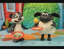 こひつじのティミー　Episode 41／Episode 42　Timmy Bounces Back/Timmy’s Tins(ティミー、テニスをする/ティミー、リサイクルをする)