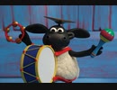 こひつじのティミー　Episode 53／Episode 54　Timmy Makes Music /Beep Beep Timmy(ティミー、おんがくをつくる/ティミーのホーン)