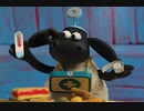 こひつじのティミー　Episode 55／Episode 56　Doctor Timmy/Timmy’s Cookie(ティミー、いしゃになる/ティミーのクッキー)