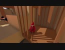 【実況】ちょっくら軟体生物になってくる【HumanFallFlat】part7