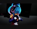 MMD千年戦争 大悪魔召喚士ラピスでSatisfaction